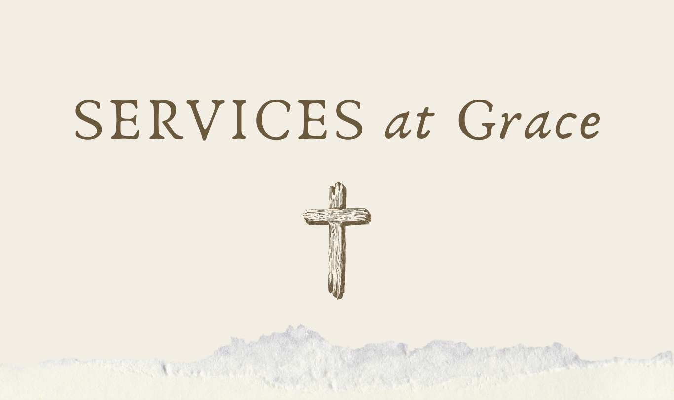 Sunday Church Service